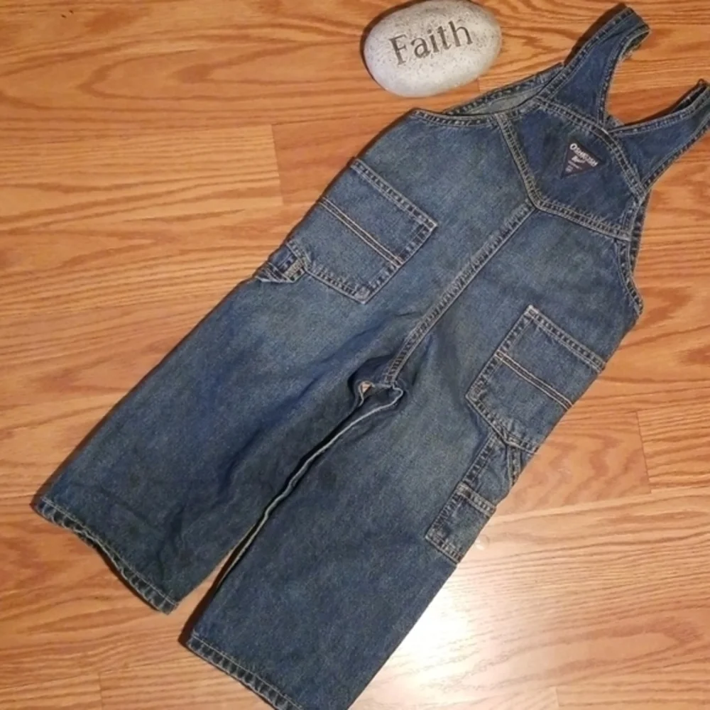 OshKosh Bgosh excellent use